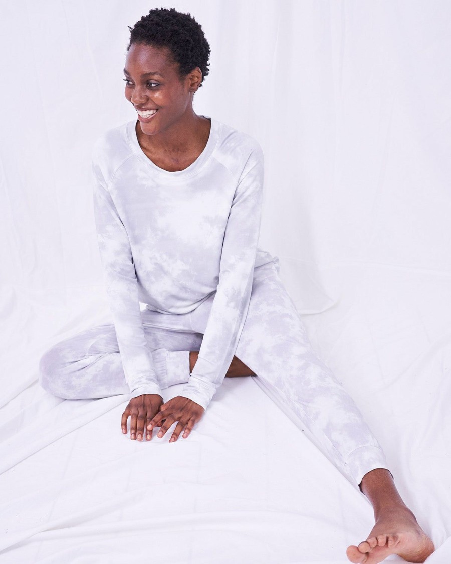 Lounge & Sleep Stripe & Stare | Sweatshirt