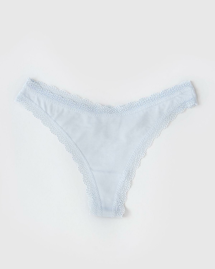 Knicker Stripe & Stare | B-Edit Thong