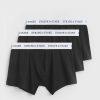 Knicker Stripe & Stare | Unisex Boxer Three Pack