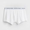 Knicker Stripe & Stare | Unisex Boxer