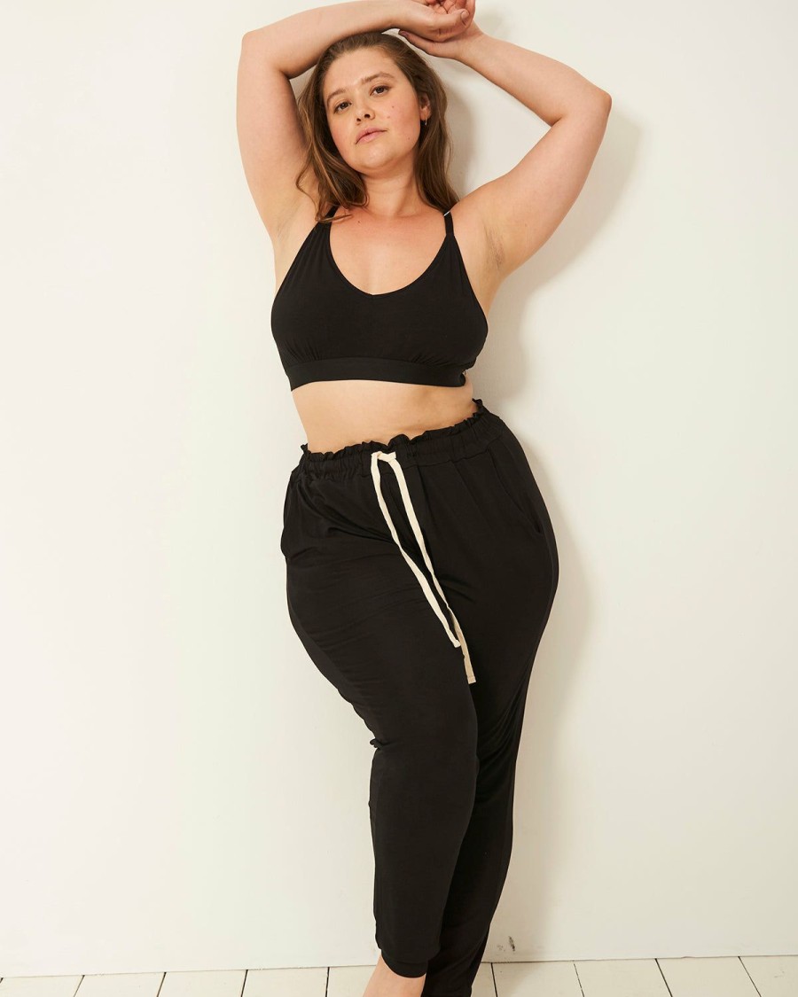 Lounge & Sleep Stripe & Stare | Lounge Pant