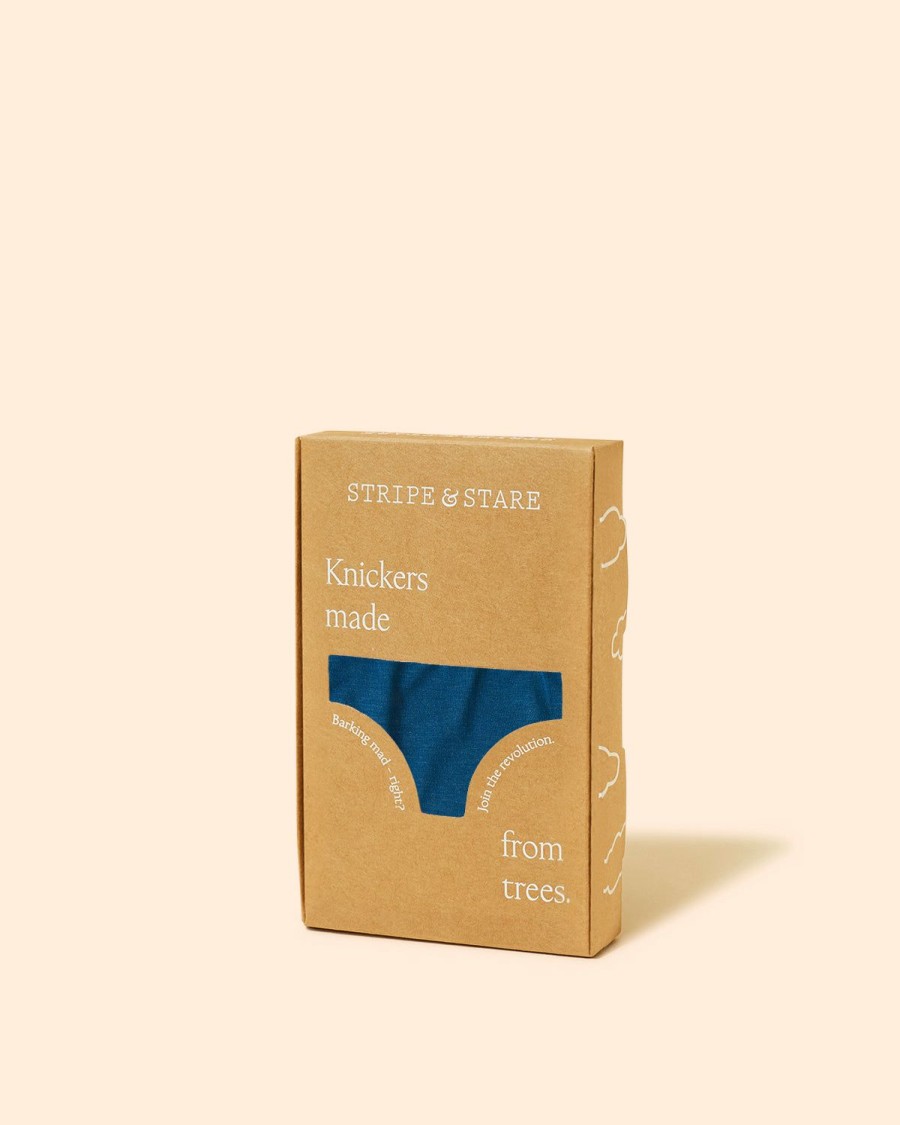 Knicker Stripe & Stare | The Original Knicker