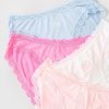 Knicker Stripe & Stare | The Original Knicker Four Pack