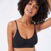 Underwear Stripe & Stare | T-Shirt Bra