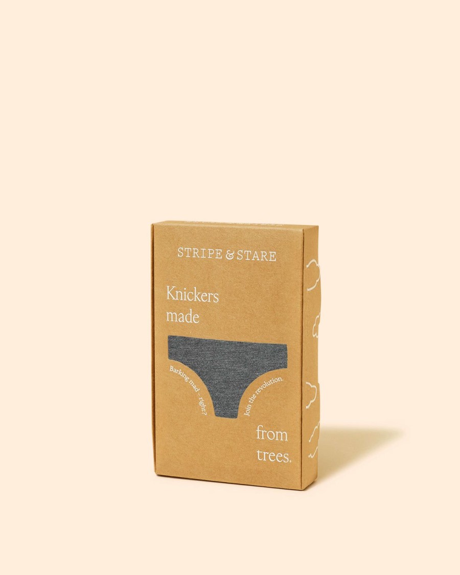 Knicker Stripe & Stare | The Original Knicker