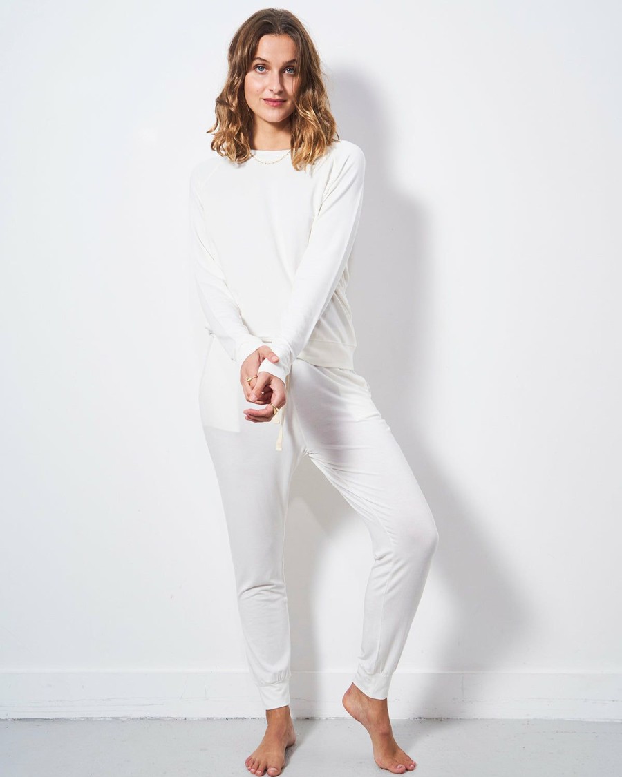 Lounge & Sleep Stripe & Stare | Lounge Pant